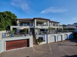 The Hamptons Guest House