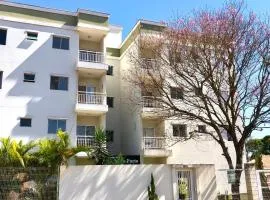 Novo Porto- Apartamentos 2 quartos, varanda, cozinha integrada