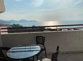 The View Ferringhi 3BR Apartment