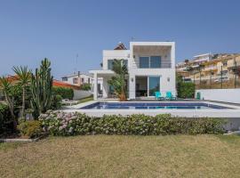 Cádiz punta carnero 1