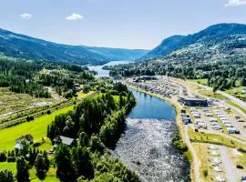 Topcamp Hallingdal - Ål