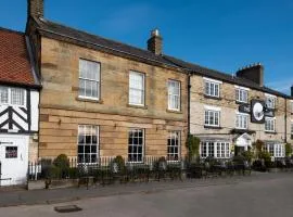 The Black Swan - The Inn Collection Group