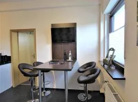 Cityview Winterberg Ferienwohnung in der City