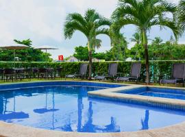 Nord Luxxor Cabo Branco