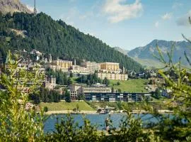 5 hotel in St. Moritz