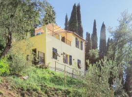 Venus House, cottage a Lerici