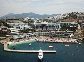 Delta Hotels By Marriott Bodrum, resort u gradu 'Yalıkavak'