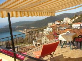 MARINOVIC APARTMENTS