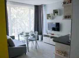 Apartments Siyana Varna