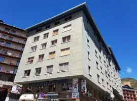 Apartamentos Grifovacances Consuegra 1