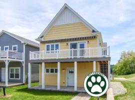 pet friendly hotels in ottawa illinois