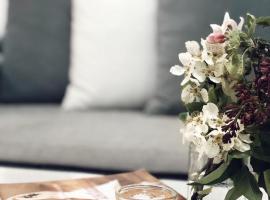 Mavrovo Twins Apartment, hotel v destinaci Mavrovo