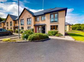 Lakeside Holiday Homes, hotell i Killaloe