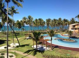 Apt Coral Azul Iberostate Praia do Forte, lejlighedshotel i Praia do Forte