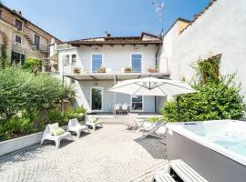 La Villa Holiday House