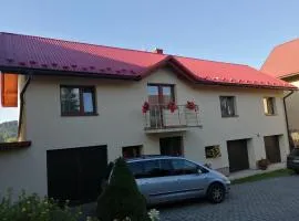 Pokoje u Jarka