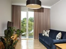 Sloneczne Apartamenty 26