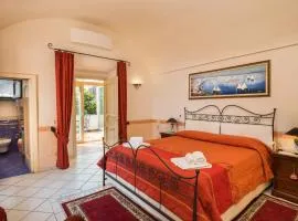 ILARY HOUSE luxury apartment in Positano