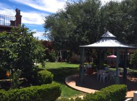 Hotel El Mirador, Hotel in Tequisquiapan