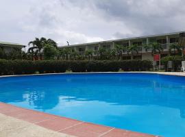 Hotel parador tropical, hotel in Cartagena de Indias