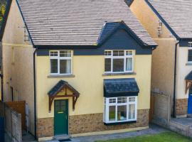 Fishermans Grove 3 Bed, hotell i Dunmore East