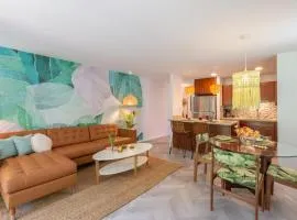 The Turtle Bay Signature