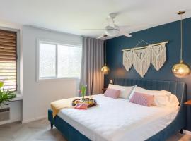 The Turtle Bay Signature, hotel a Kahuku