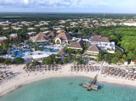 Bahia Principe Luxury Akumal - All Inclusive, hotel en Akumal