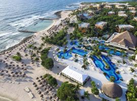 Bahia Principe Luxury Akumal - All Inclusive, hotel Akumalban