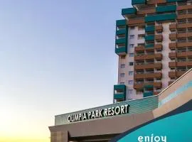OLÍMPIA PARK RESORT HOTEL