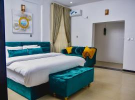 Sicily Luxury Suites, hotel en Lagos