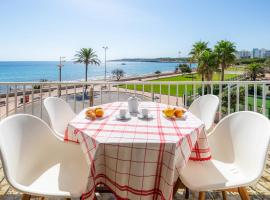 Skyline Cala Nau, holiday rental in Cala Millor