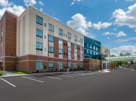 Hyatt Place Indianapolis Carmel, ξενοδοχείο σε Κάρμελ