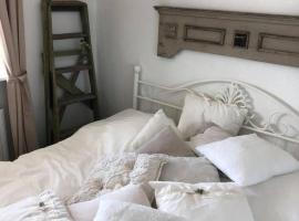 Tina Risager bed & breakfast, hotel v destinaci Sindal