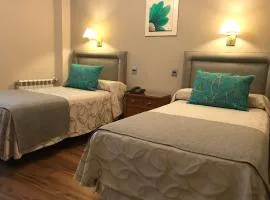 Hotel Crillon Mendoza