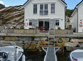 8 person holiday home in Urangsvåg-By Traum