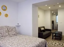 Studio Cosy au coeur de Boulogne