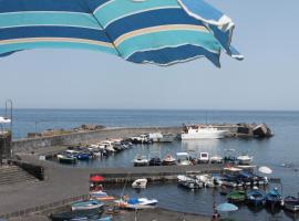 Le case di Carlotta & Giorgia