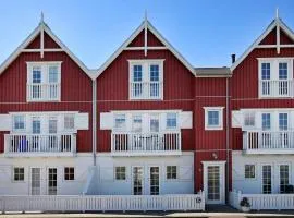8 person holiday home in Bagenkop-By Traum