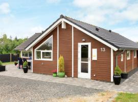 Luxury Spa Retreat by Bork - By Traum Ferienwohnungen, hotel in Hemmet