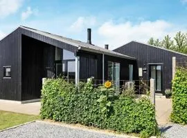 8 person holiday home in Haderslev