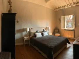 La casina del centro
