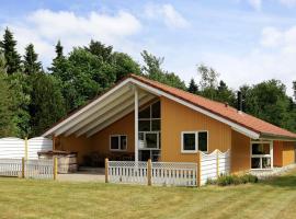 6 person holiday home in Ansager, hotel en Ansager