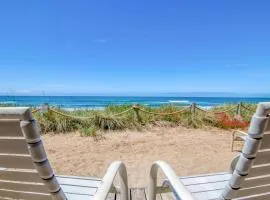 Breakers Beach House 5 - Meredith Lodging