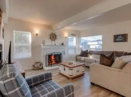 Beach Street Getaway- Seaside - Meredith Lodging