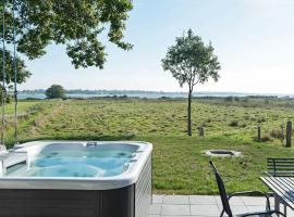 Holiday home Haderslev II โรงแรมในÅrøsund