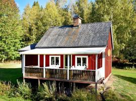 7 person holiday home in Sunnemo-By Traum, hotel v destinaci Sunnemo
