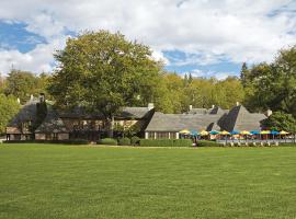 UCLA Lake Arrowhead Lodge, Hotel in Lake Arrowhead