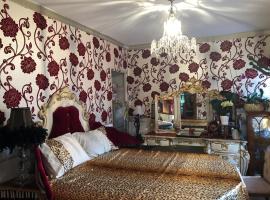 Na, מלון ברמסגייט