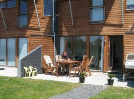 4 person holiday home in Bogense, апартамент в Богенсе